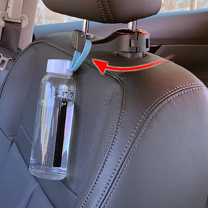 XXBERA Headrest Hook Vehicle Tool Kit
