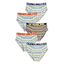 XY Life Arcade Modal Briefs for Boys