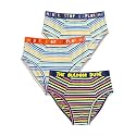 XY Life Arcade Modal Briefs for Boys