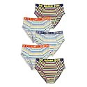 XY Life Arcade Modal Briefs for Boys