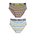 XY Life Arcade Modal Briefs for Boys