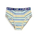 XY Life Arcade Modal Briefs for Boys