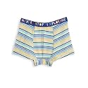 XY Life Arcade Modal Trunks for Boys, Relaxed Fit, Stripes