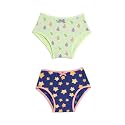 XY Life Astro Hipsters for Girls Relaxed