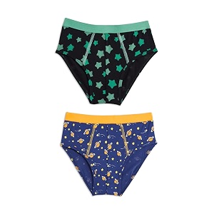 XY Life Astro Modal Briefs for Boys
