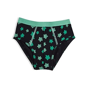 XY Life Astro Modal Briefs for Boys