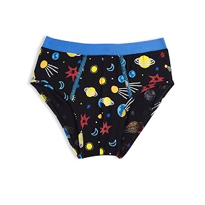 XY Life Astro Modal Briefs for Boys