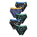 XY Life Astro Modal Briefs for Boys