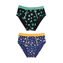 XY Life Astro Modal Briefs for Boys
