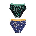 XY Life Astro Modal Briefs for Boys