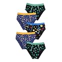 XY Life Astro Modal Briefs for Boys