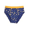 XY Life Astro Modal Briefs for Boys