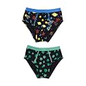 XY Life Astro Modal Briefs for Boys
