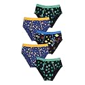 XY Life Astro Modal Briefs for Boys