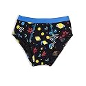 XY Life Astro Modal Briefs for Boys