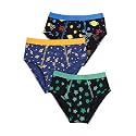 XY Life Astro Modal Briefs for Boys