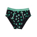 XY Life Astro Modal Briefs for Boys