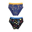 XY Life Astro Modal Briefs for Boys