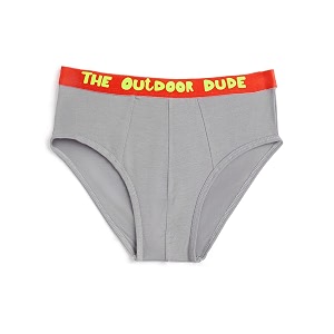 XY Life Playmate Modal Briefs for Boys
