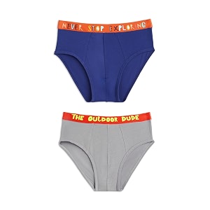 XY Life Playmate Modal Briefs for Boys