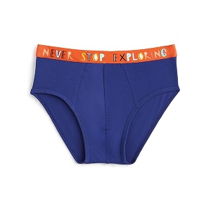 XY Life Playmate Modal Briefs for Boys
