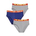XY Life Playmate Modal Briefs for Boys