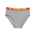XY Life Playmate Modal Briefs for Boys
