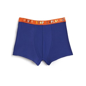 xy life playmate modal trunks for boys relaxed fit solid