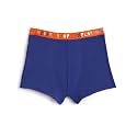 XY Life Playmate Modal Trunks for Boys, Relaxed Fit, Solid