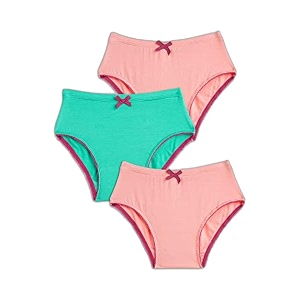 XY Life Primary Modal Hipsters for Girls