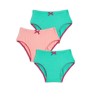 XY Life Primary Modal Hipsters for Girls