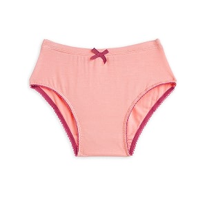 XY Life Primary Modal Hipsters for Girls