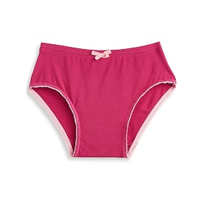 XY Life Primary Modal Hipsters for Girls