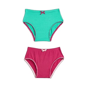 XY Life Primary Modal Hipsters for Girls