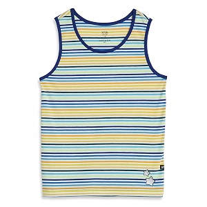 xy life primary tank top for girls relaxed fit solid