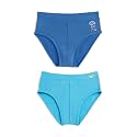 XY Life Scribbles Modal Briefs for Boys