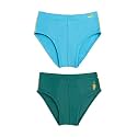 XY Life Scribbles Modal Briefs for Boys