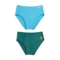 XY Life Scribbles Modal Briefs for Boys