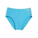 XY Life Scribbles Modal Briefs for Boys
