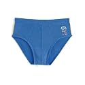 XY Life Scribbles Modal Briefs for Boys, Relaxed Fit, Solid