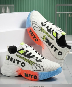 XYMBOLIC Lightweight Training Gym Shoes For