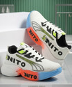 XYMBOLIC Lightweight Training Gym Shoes For
