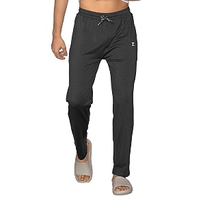 XYXX Athleisure Mens Cotton Modal Track Pant