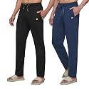 XYXX Athleisure Men39s Cotton Modal Track Pant
