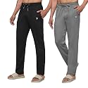 XYXX Athleisure Men39s Cotton Modal Track Pant