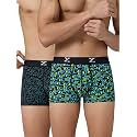 XYXX_Cloudsoft Micromodal Shuffle_ Trunks for Men Pack