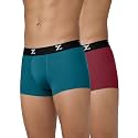XYXX_Cloudsoft Micromodal Shuffle_ Trunks for Men Pack
