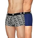 XYXX_Cloudsoft Micromodal Shuffle_ Trunks for Men Pack