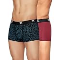 XYXX_Cloudsoft Micromodal Shuffle_ Trunks for Men Pack