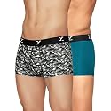 XYXX_Cloudsoft Micromodal Shuffle_ Trunks for Men Pack